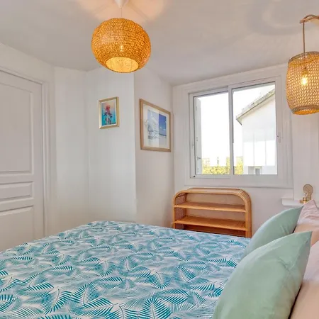 Apartment Vue Sur Palma *