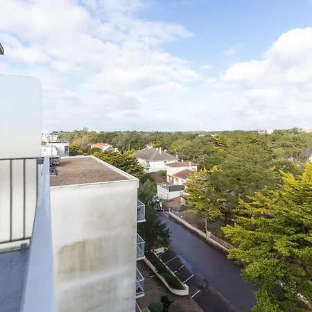 Vue Sur Palma * La Baule-Escoublac