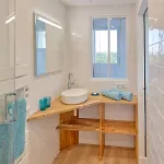 Апартаменты Vue Sur Palma *