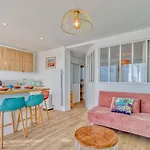 Vue Sur Palma Апартаменты *