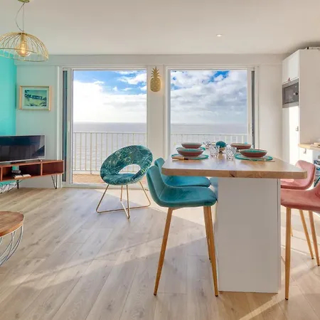 Appartement Vue Sur Palma