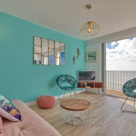 Vue Sur Palma Appartement *