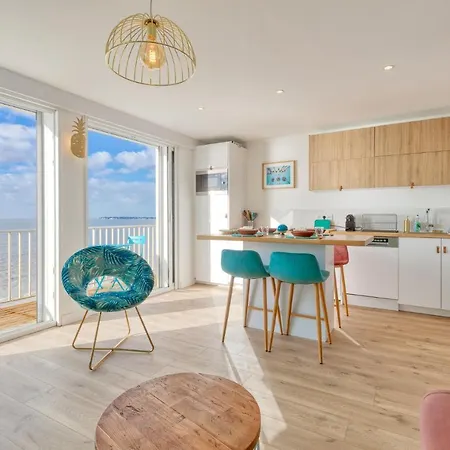 Vue Sur Palma La Baule-Escoublac