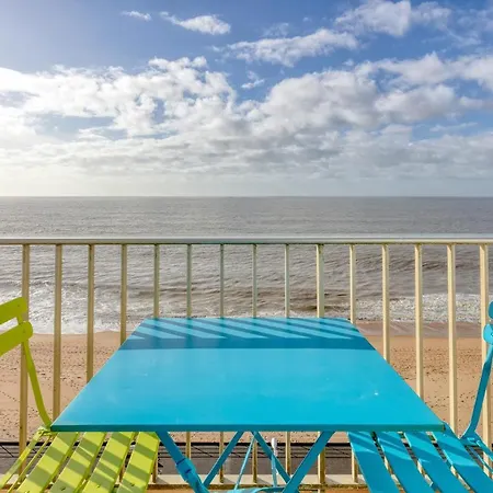 Appartement Vue Sur Palma *