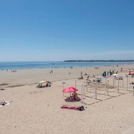 Vue Sur Palma La Baule-Escoublac