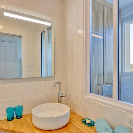 Vue Sur Palma Appartement