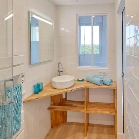 Appartement Vue Sur Palma *