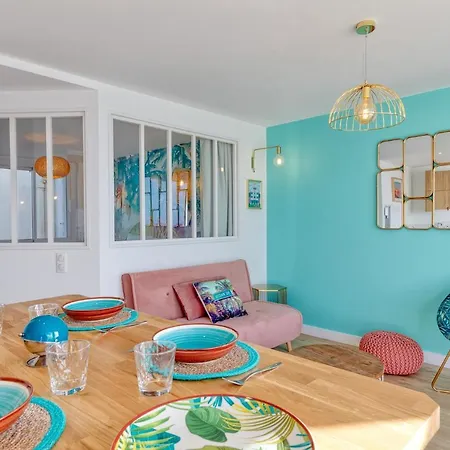 Appartement Vue Sur Palma