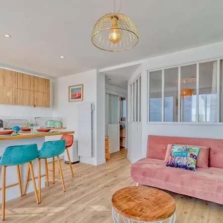 Vue Sur Palma Appartement *