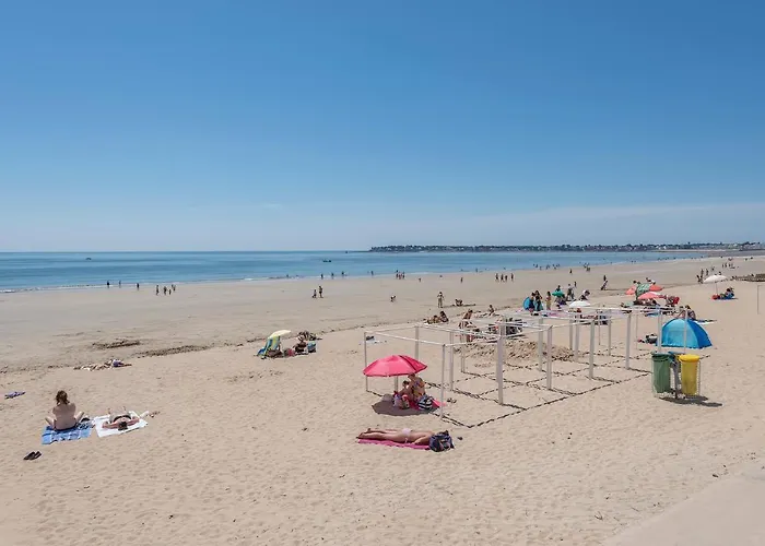 Vue Sur Palma La Baule-Escoublac