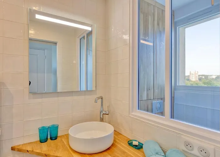 Vue Sur Palma Appartement