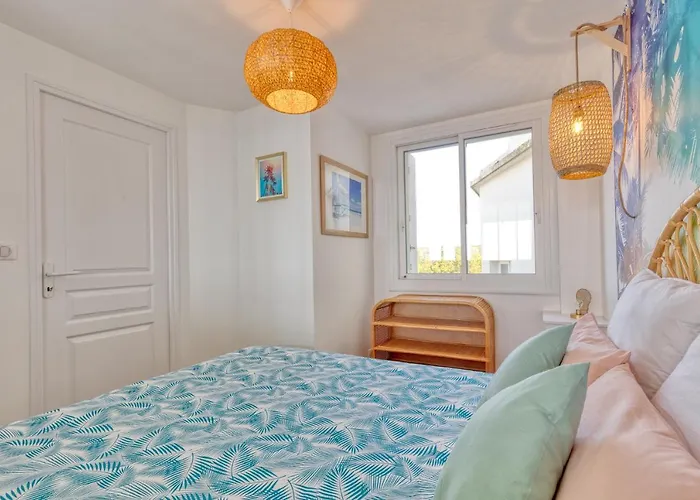 Appartement Vue Sur Palma *