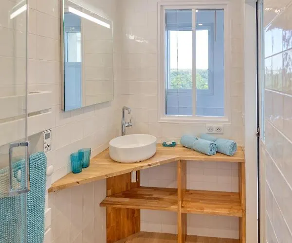 Appartement Vue Sur Palma *