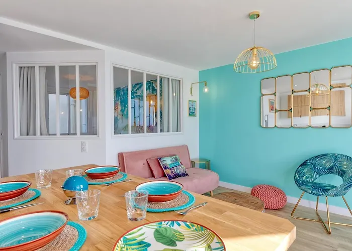 Appartement Vue Sur Palma