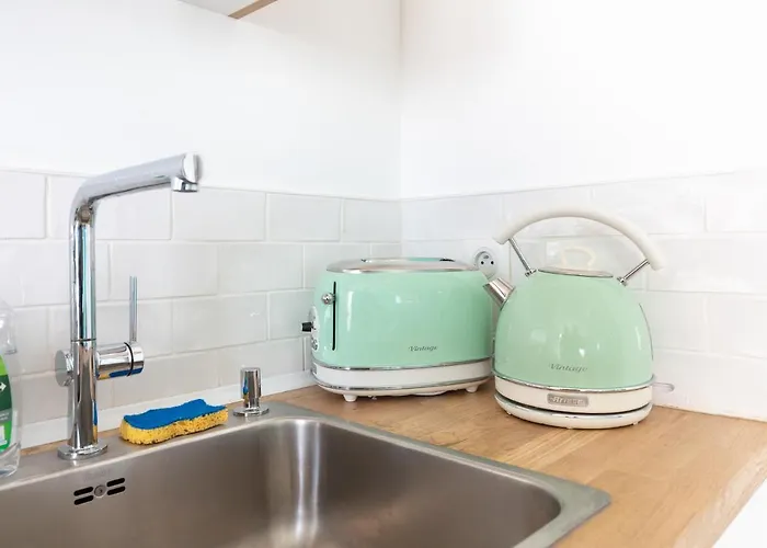 Appartement Vue Sur Palma